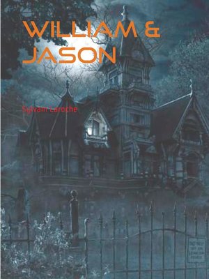 cover image of William & Jason